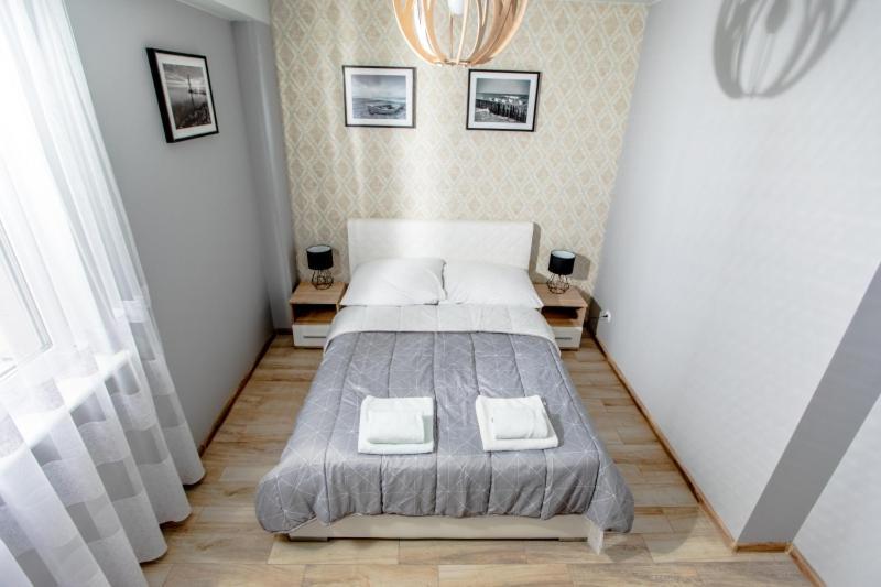 Resort Apartamenty Klifowa Rewal 20 Exterior foto